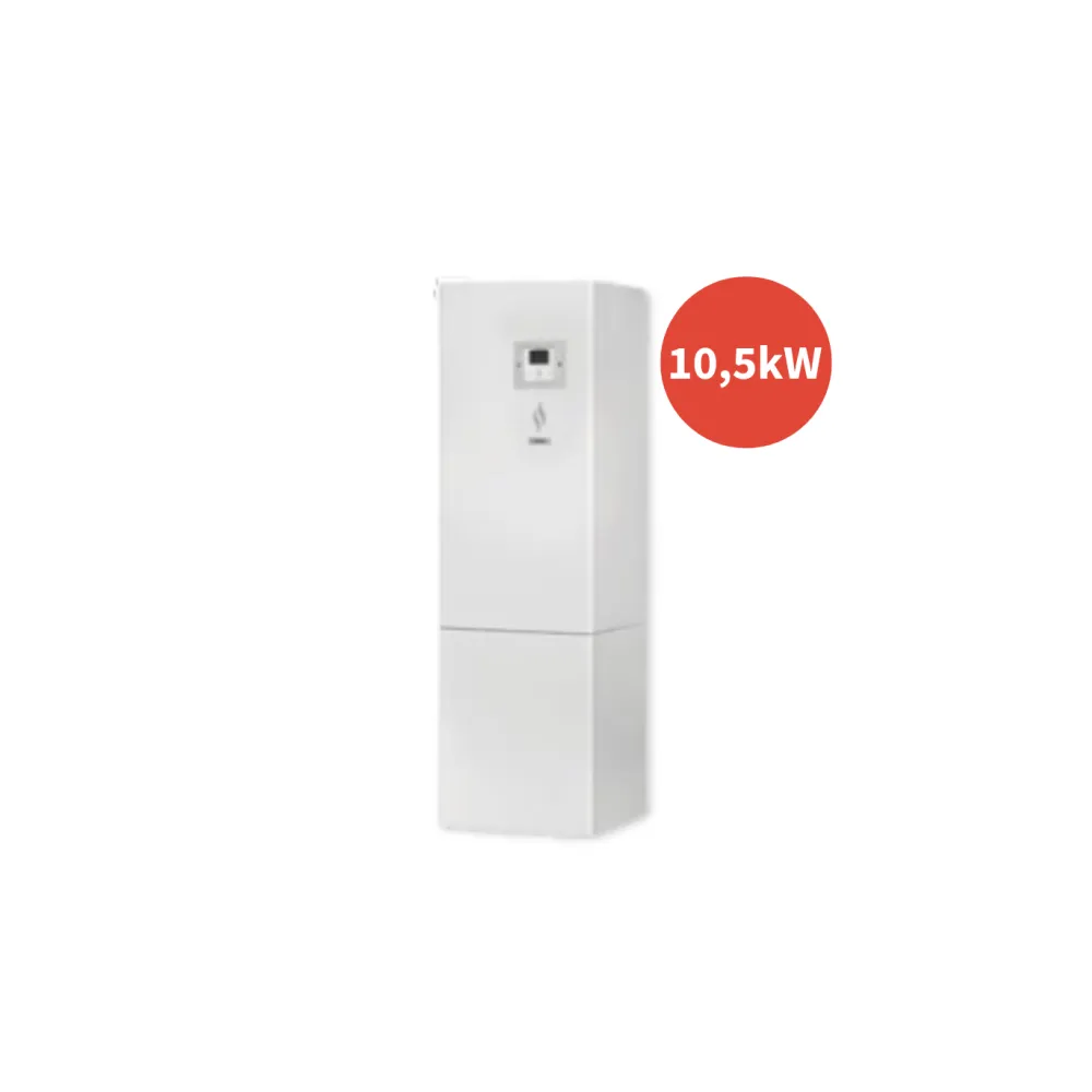 YUTAKI S COMBI 2.0 220L R-410A (10,5 kW)