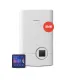 AirH2O 400 + télécommande R-32 Monophasé (8 kW)