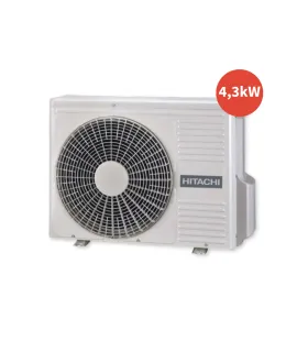 GE YUTAKI S (4,3 kW)