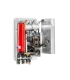 Module intérieur airH2O 600 S Monophasé (3,5kW)
