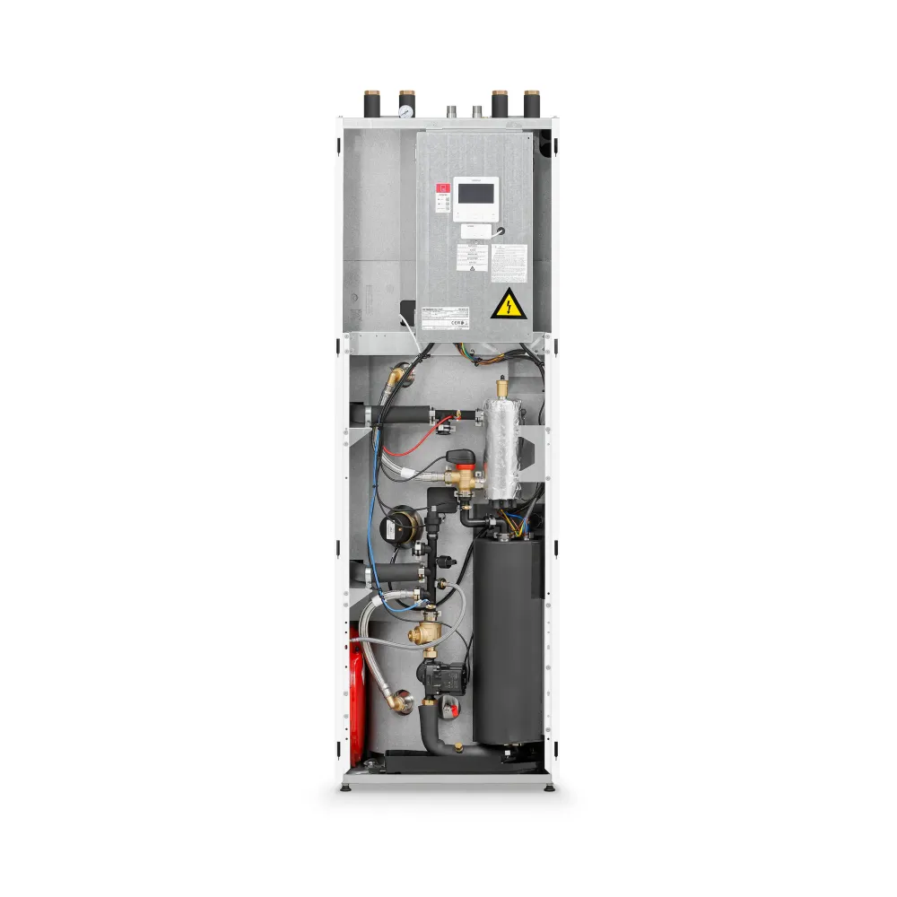 Module intérieur airH2O 600 COMBI (6kW)