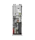 Module intérieur airH2O 600 Combi Mono/Triphasé (14kW)