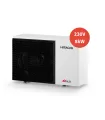 Pompe à chaleur airH2O 800 (8kW)