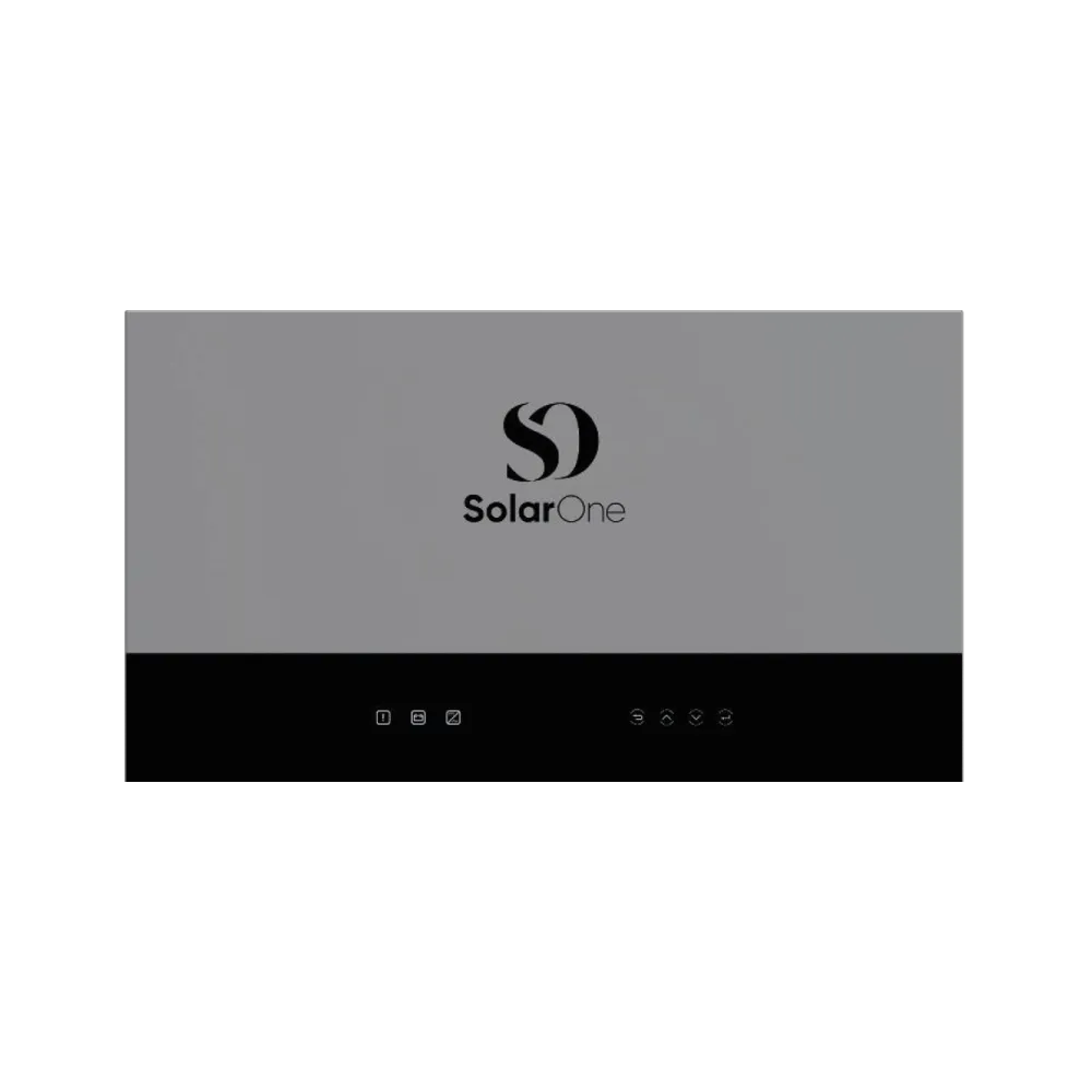 SOLAR ONE ONDULEUR MONOPHASÉ LYNX 6kW