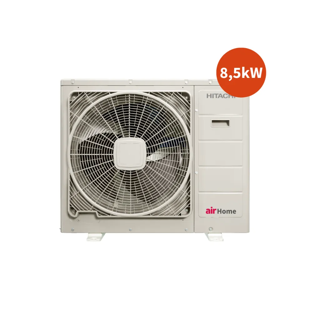 Groupe Extérieur Triple C (8,5kW)