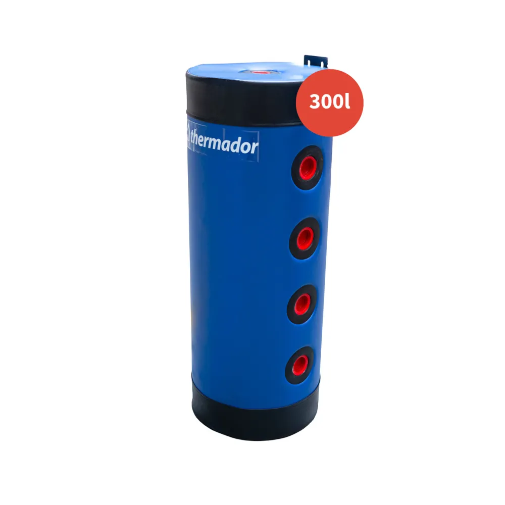 BOUTEILLE DE MELANGE 300L