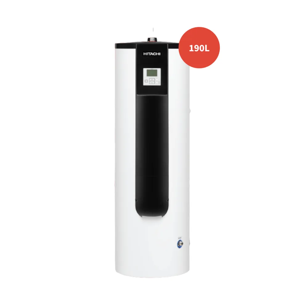 Ballon AIRHOME Triple C 190 L R32