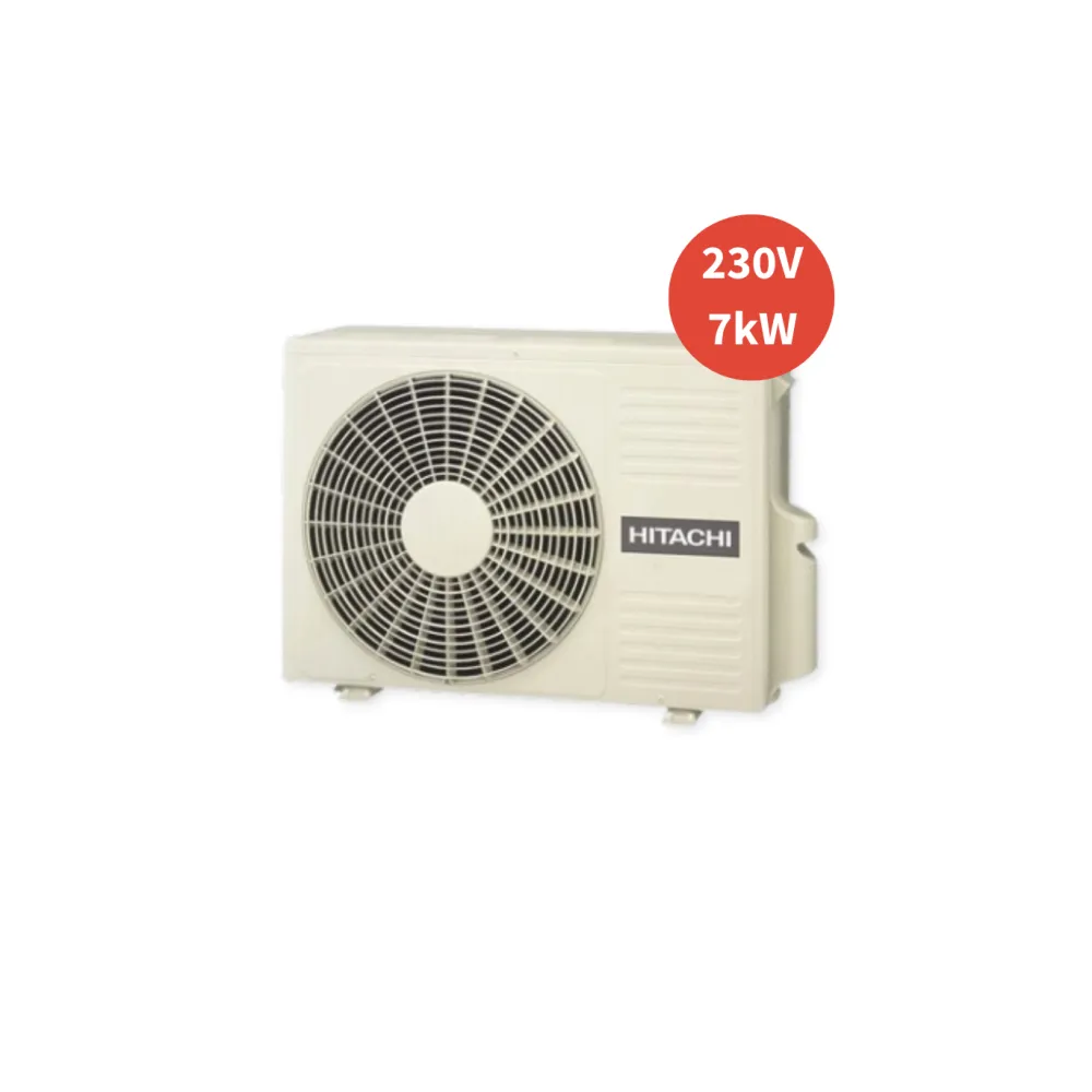GE utopia prime R-32 230 V (7kW)