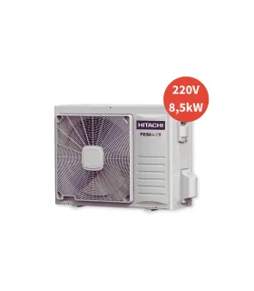 GE primairy R-32 220 V (8,5 kW)
