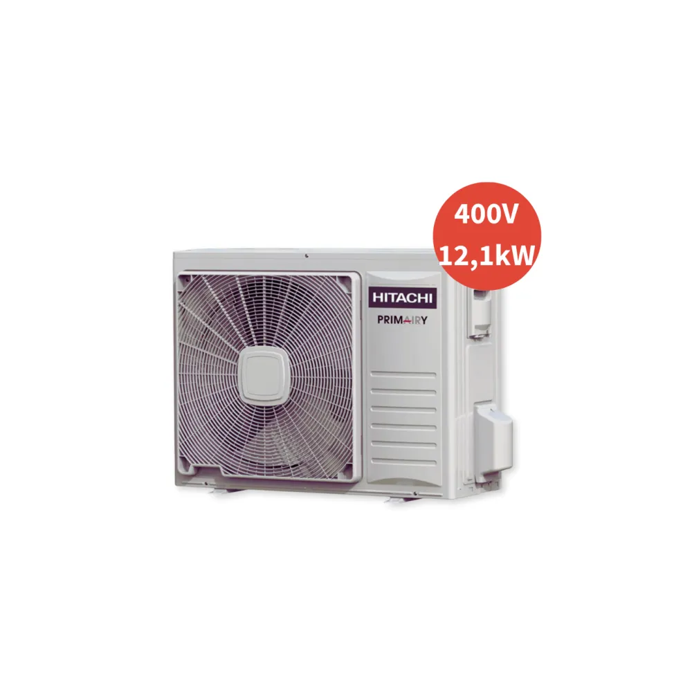 GE primairy R-32 400 V (12,1 kW)