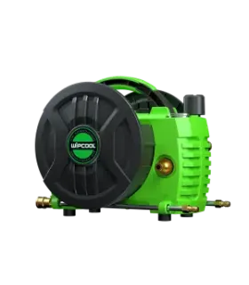 Nettoyeur haute pression réglable