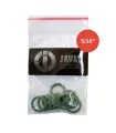 Sachet 10 joints pour flexibles 5/16"