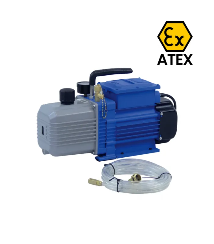 POMPE À VIDE ATEX HVP-260-EX