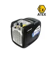 Station de récupération ATEX  1,3cv TREK-POWER-EX