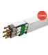 Goulotte Vecamco Blanche 110mm
