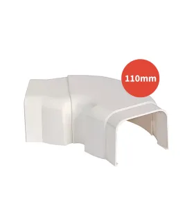 Angle à plat variable pour GOU110BV