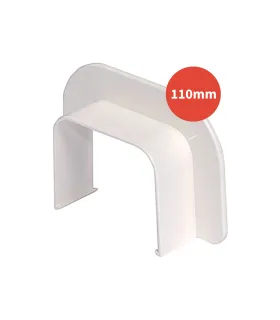 Passage de mur pour GOU110BV