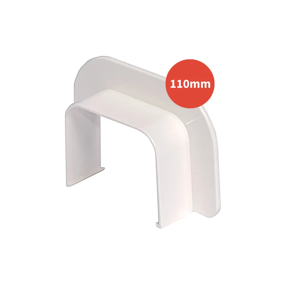 Passage de mur pour GOU110BV