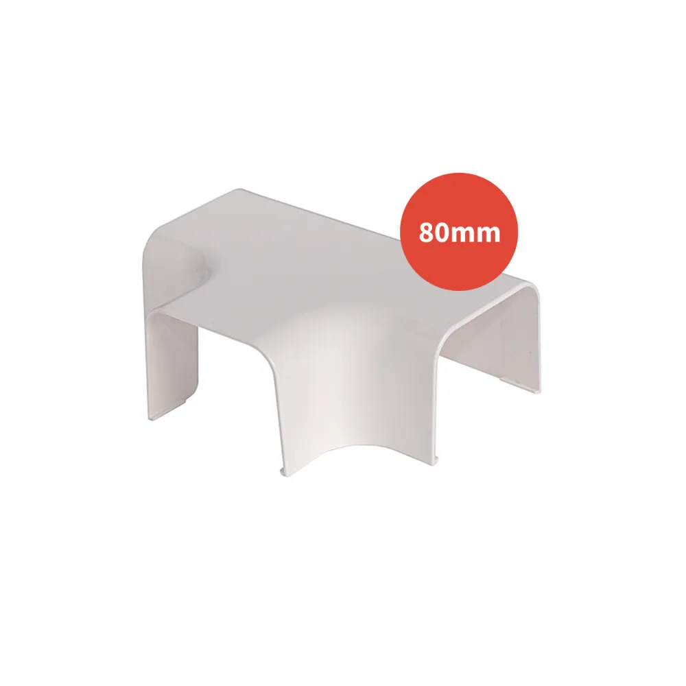 Dérivation en T pour GOU80BV