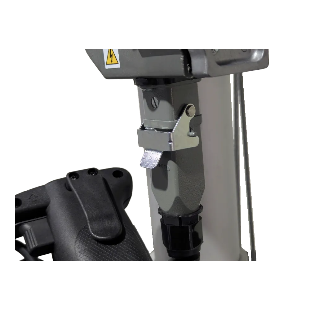 LEVE GRPE ELEC JAVAC (5M)