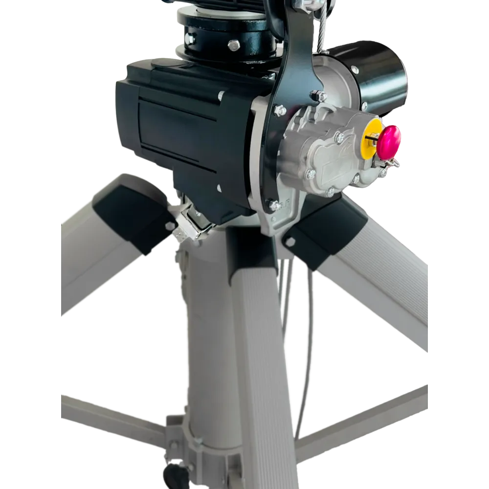 LEVE GRPE ELEC JAVAC (5M)