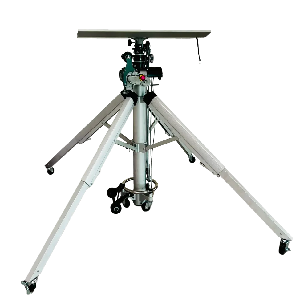 LEVE GRPE ELEC JAVAC (5M)