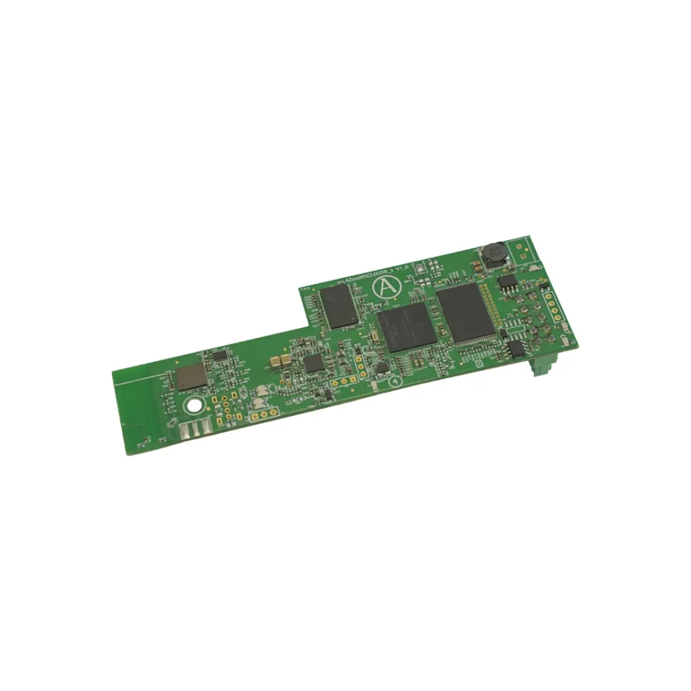 Web serveur cloud WI-FI