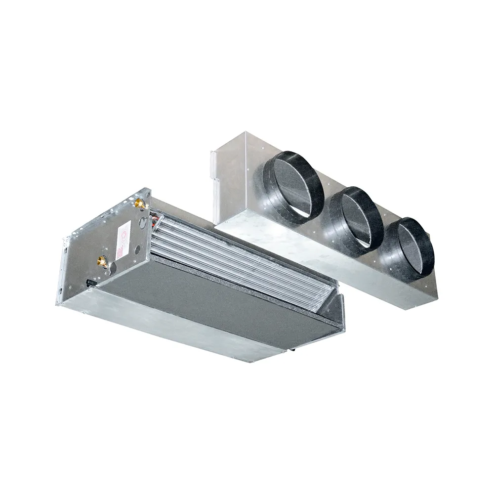 VC gainable 2T PF/C 5,5/6,27KW