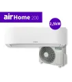 Ensemble airHome 200 3,5kW
