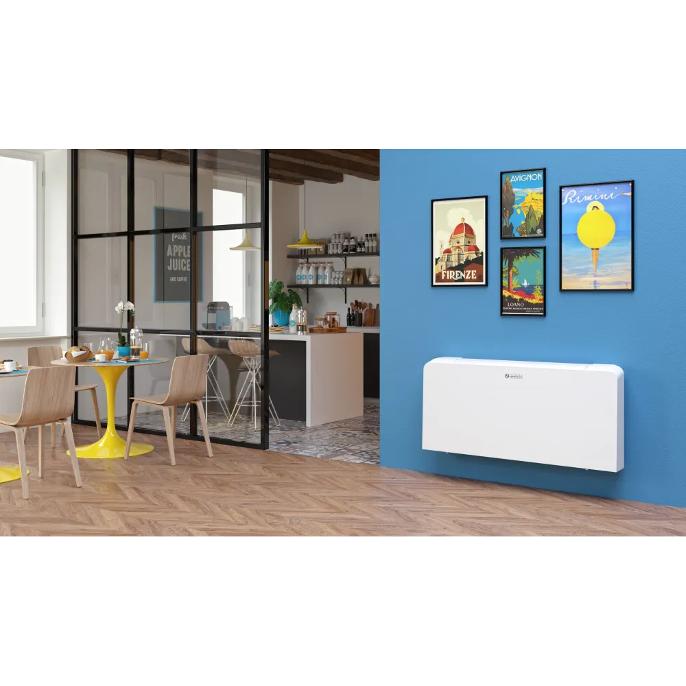 Ventilo-convecteur carrossé mural ou allège 3.24