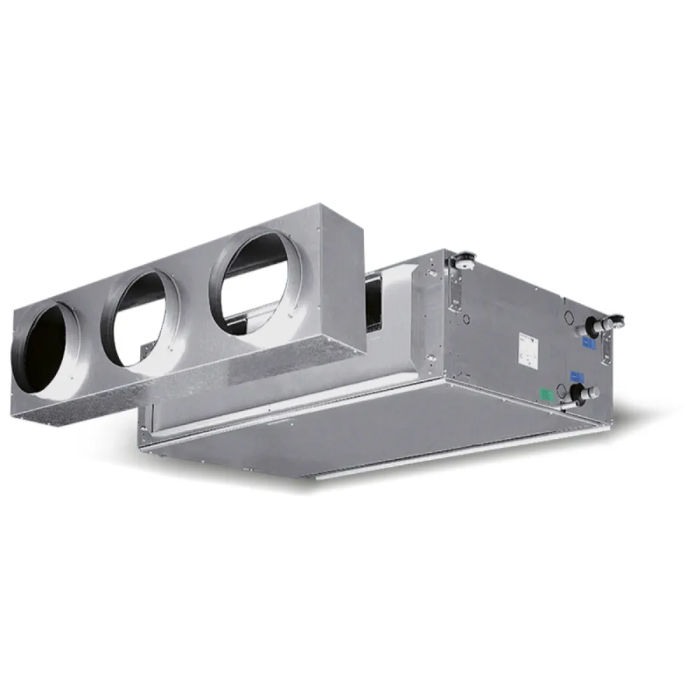 VC gainable 2T PF/C 13,6/16,5KW