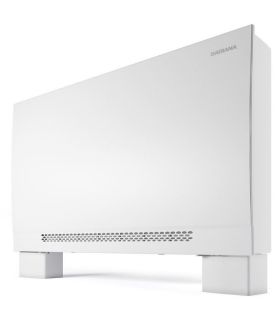 Ventilo-convecteur carrossé mural ou allège 1.15