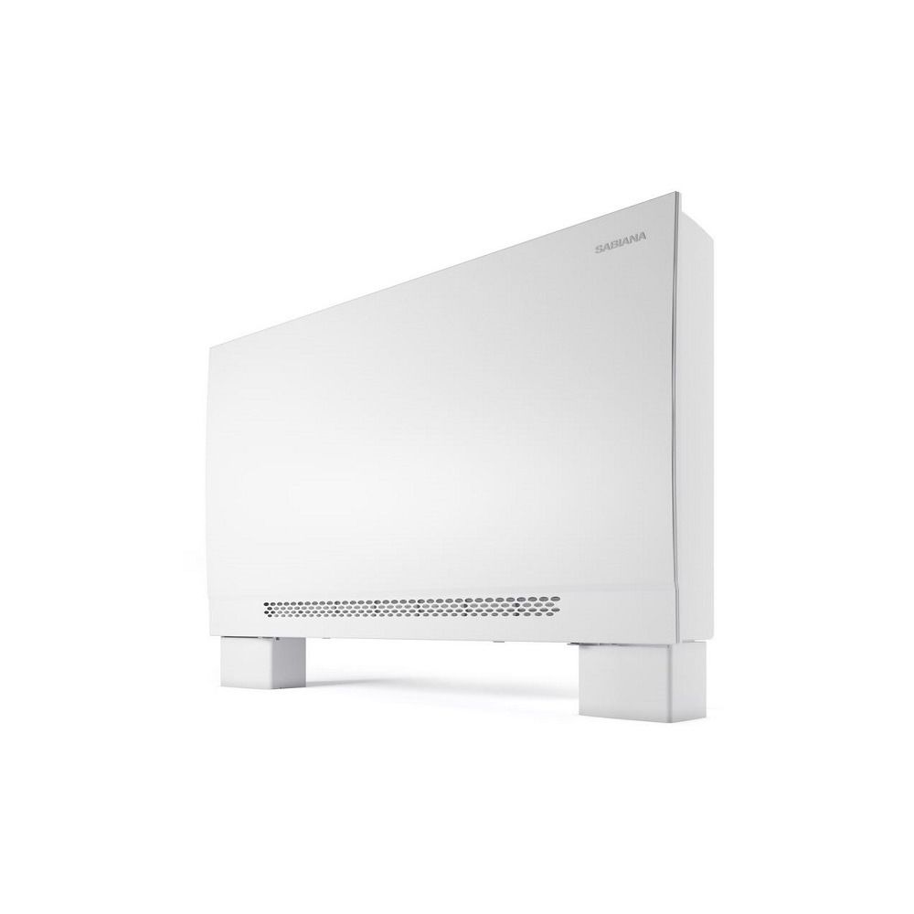 Ventilo-convecteur carrossé mural ou allège 1.15