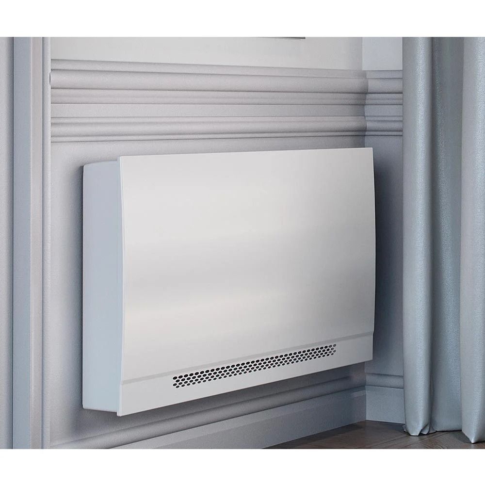 Ventilo-convecteur carrossé mural ou allège 0.66