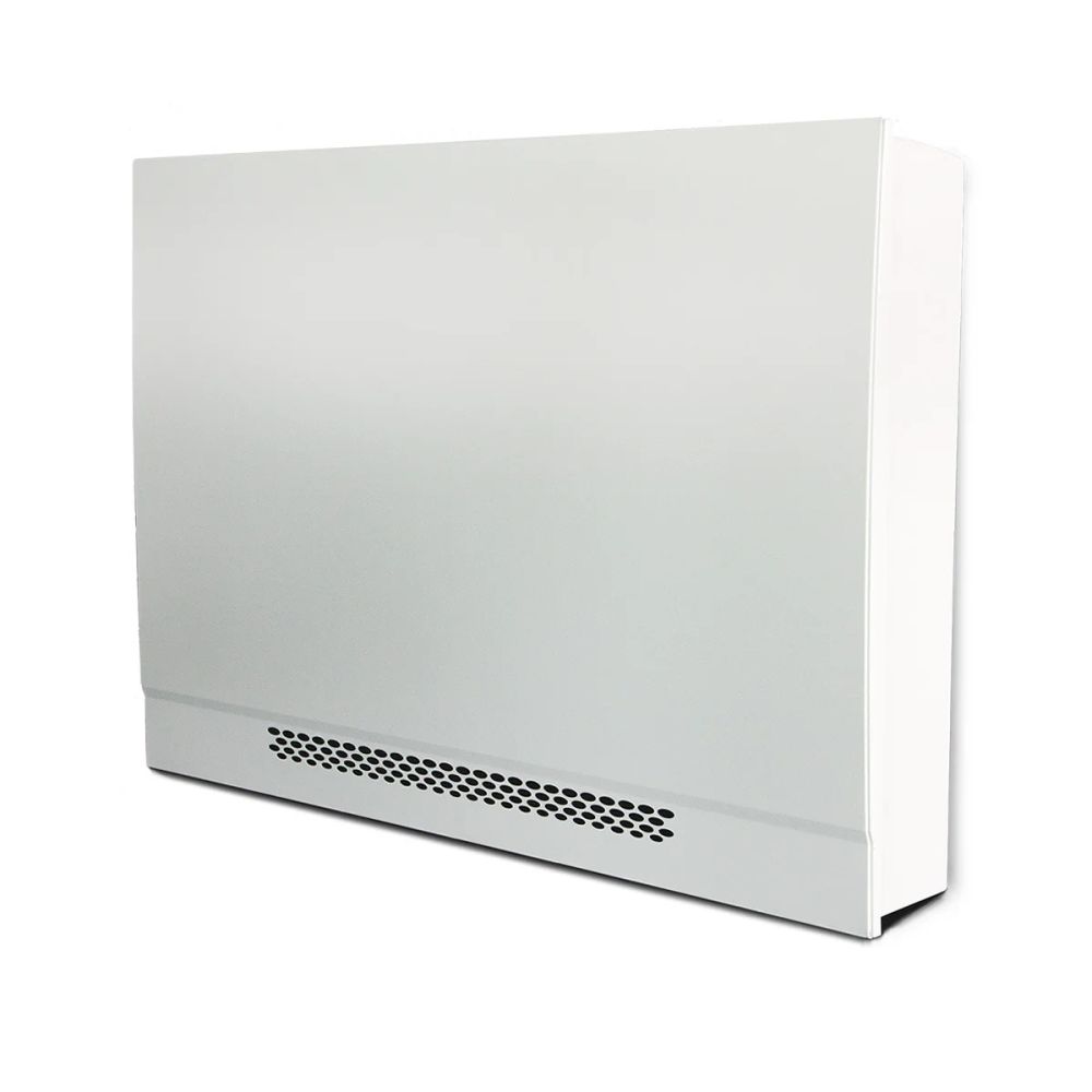 Ventilo-convecteur carrossé mural ou allège 0.66