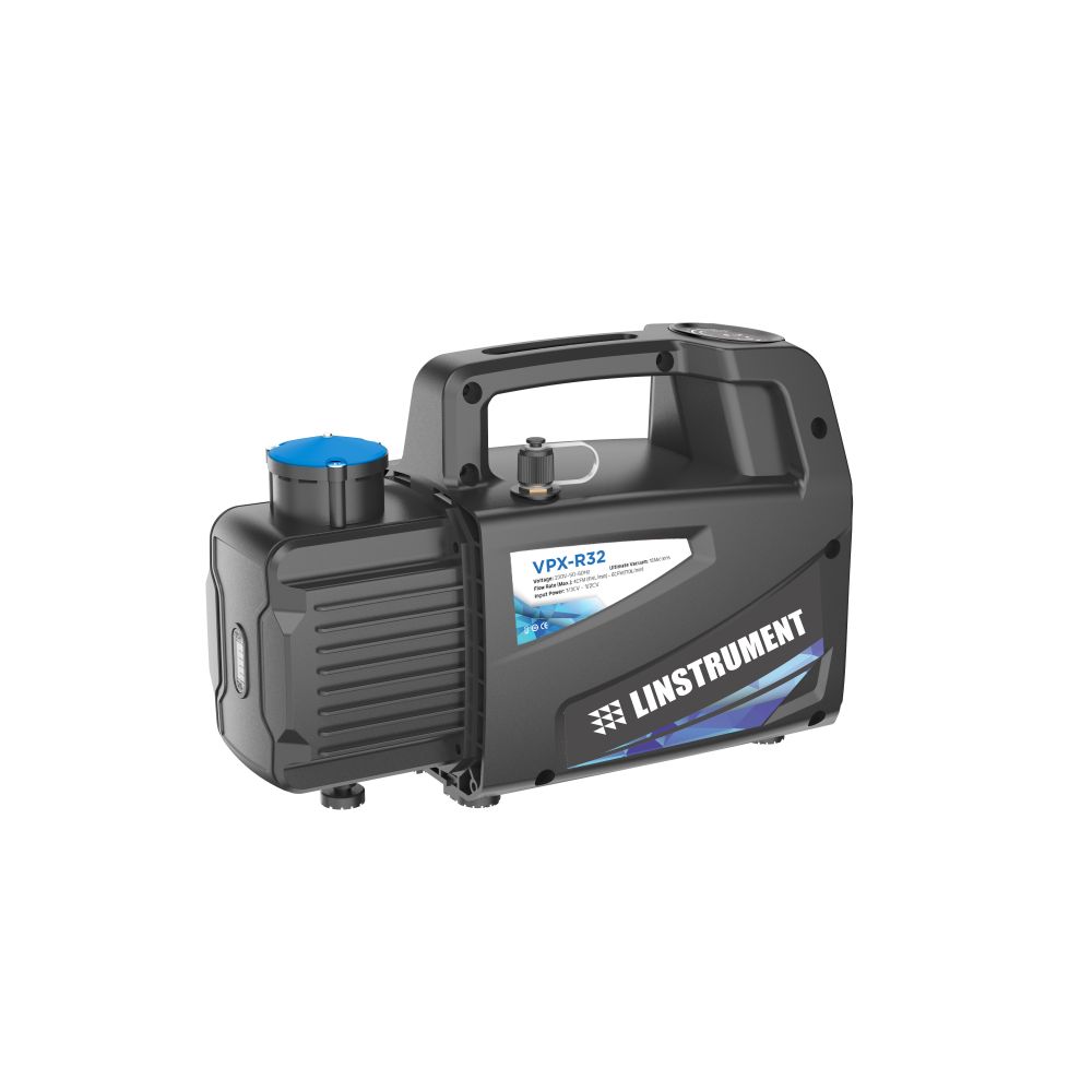 Pompe à vide double étage VPX-SERIES