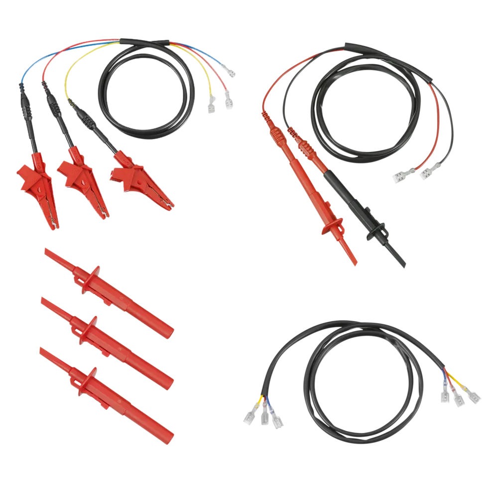 INVERTER CHECK KIT REFCO