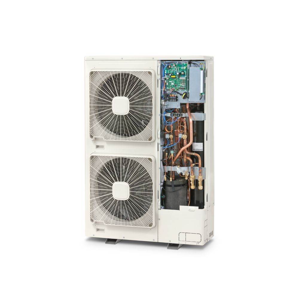 Groupe extérieur SET FREE mini R-410A Puissance FROID