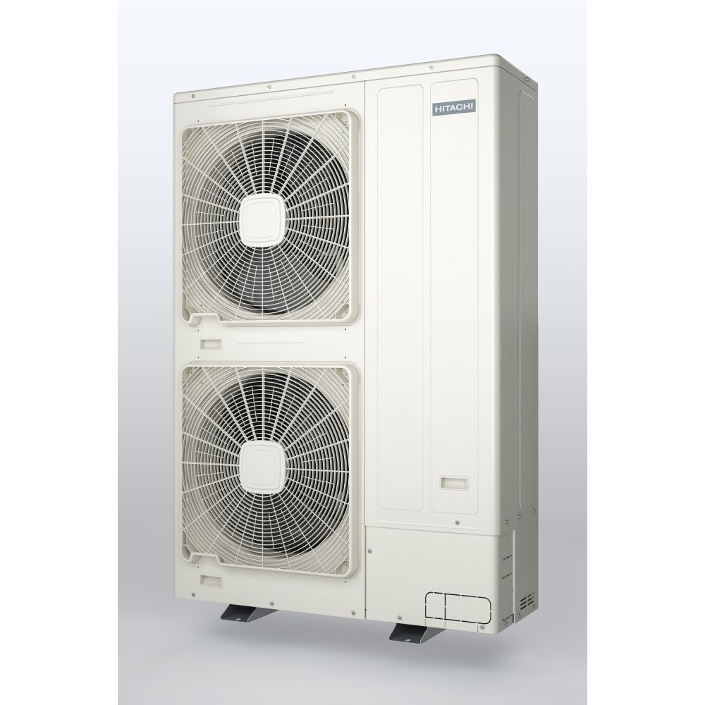 Groupe extérieur SET FREE mini R-410A Puissance FROID