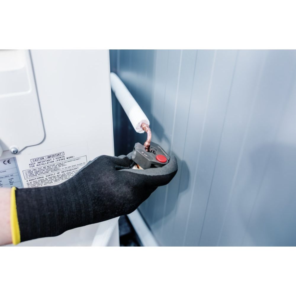 SET ANNEAUX 1/4" - 1.1/8"