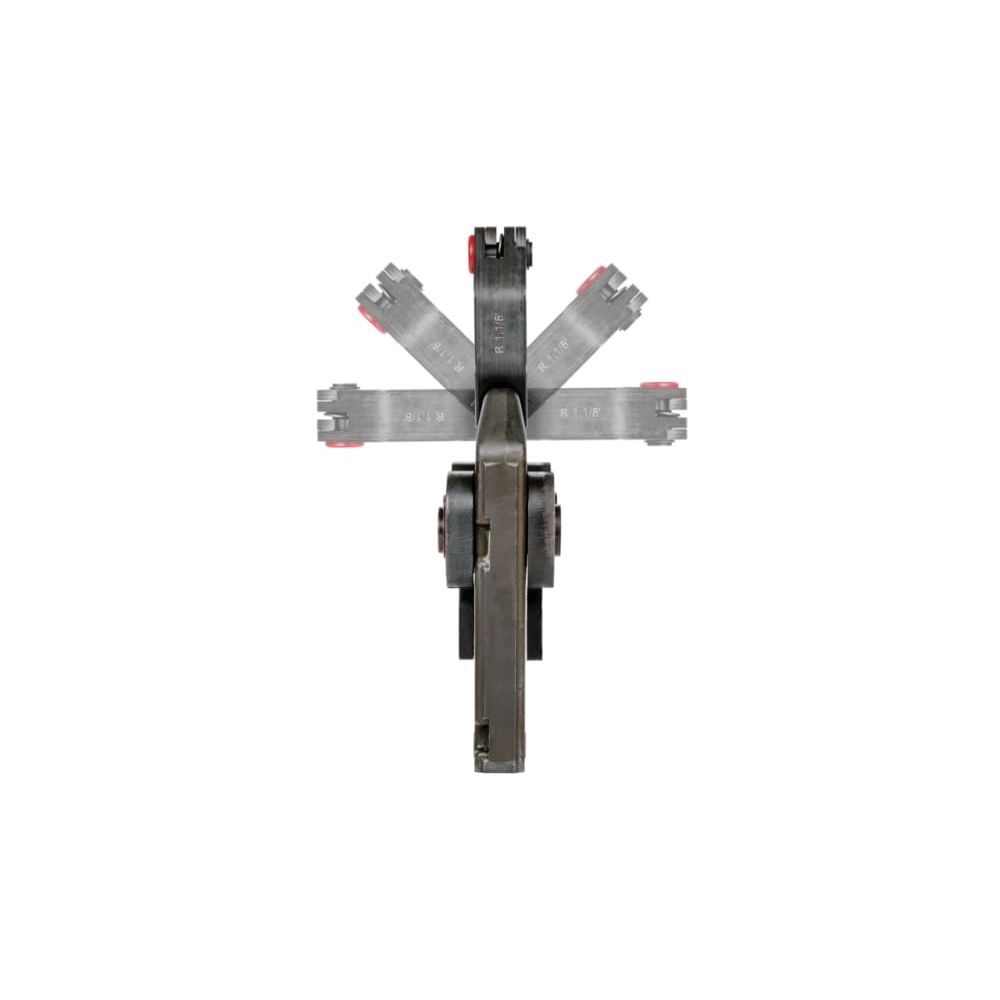 SET ANNEAUX 1/4" - 1.1/8"