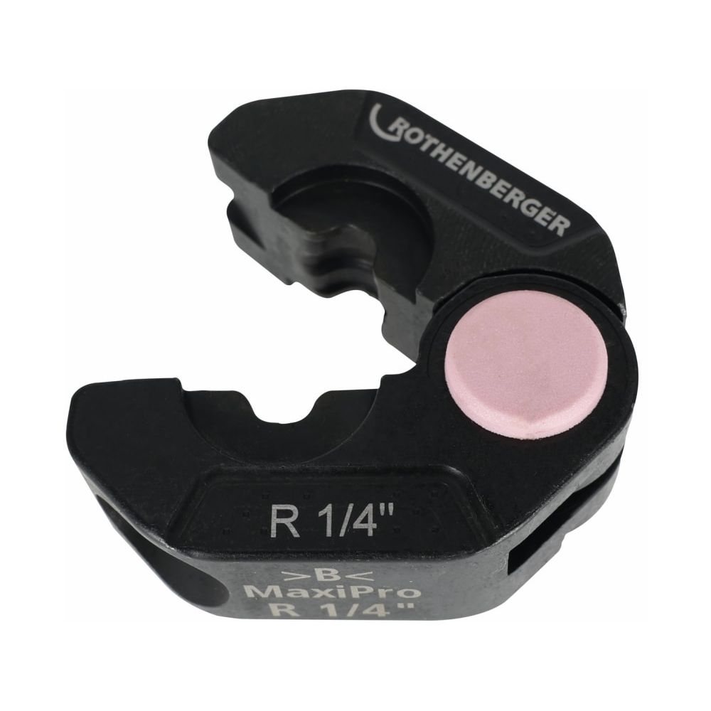 Set anneaux à sertir 1/4" - 5/8"