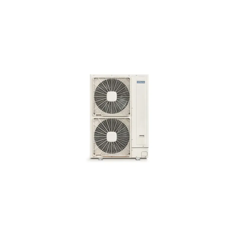 GE YUTAKI S R-410A Monophasé (14 kW)