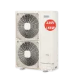 GE YUTAKI S R-410A Monophasé (16 kW)