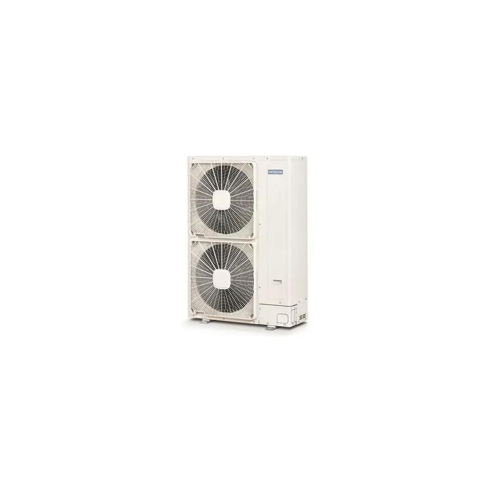 GE YUTAKI S R-410A Triphasé (11kW)