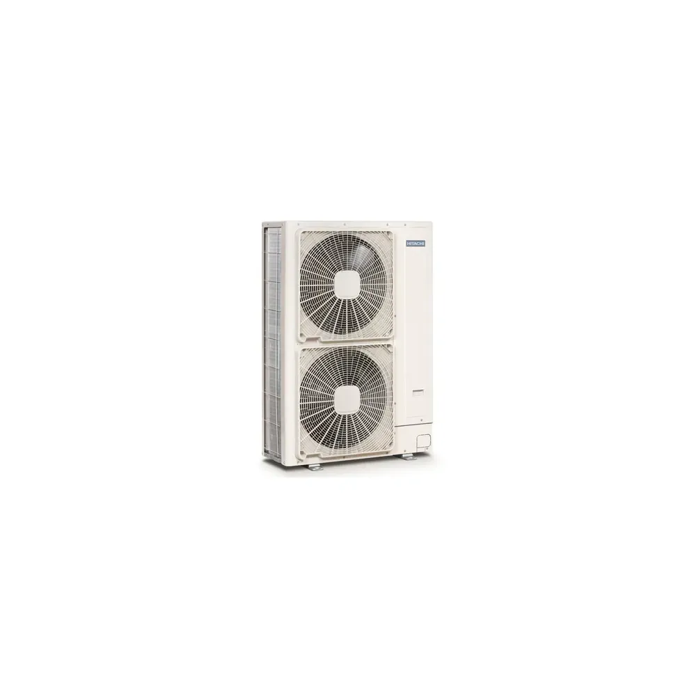 GE YUTAKI S R-410A Triphasé (16 kW)