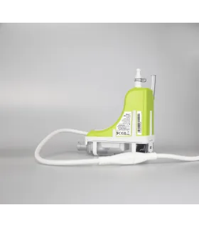MINIVERTE S+ SLIMLINE BLANCHE