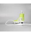 MINIVERTE S+ SLIMLINE BLANCHE