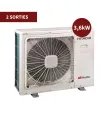 GE airHome Multi Pro (3,6kW)
