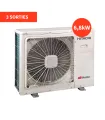 GE airHome Multi Pro (7kW)